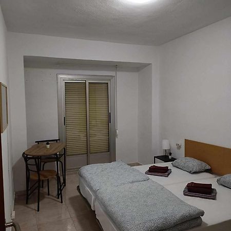 Paloma-Habitacion Del Piso Apartment Alicante Ngoại thất bức ảnh
