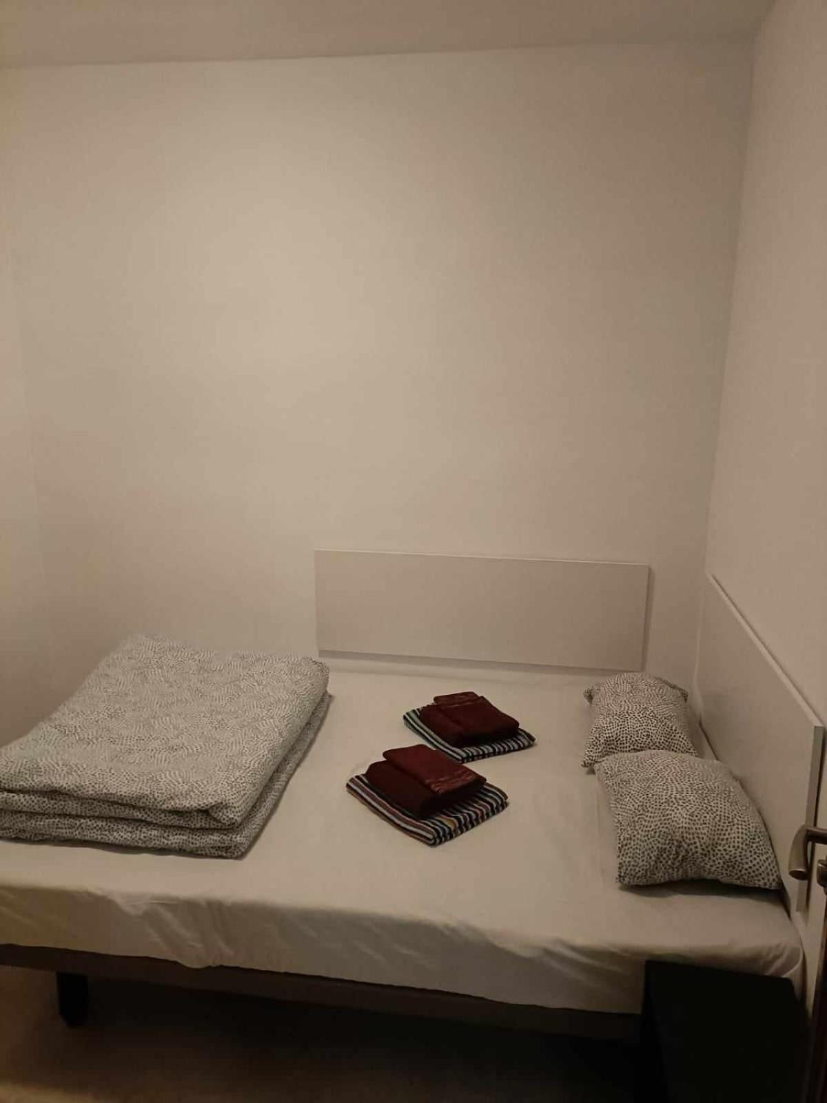 Paloma-Habitacion Del Piso Apartment Alicante Ngoại thất bức ảnh